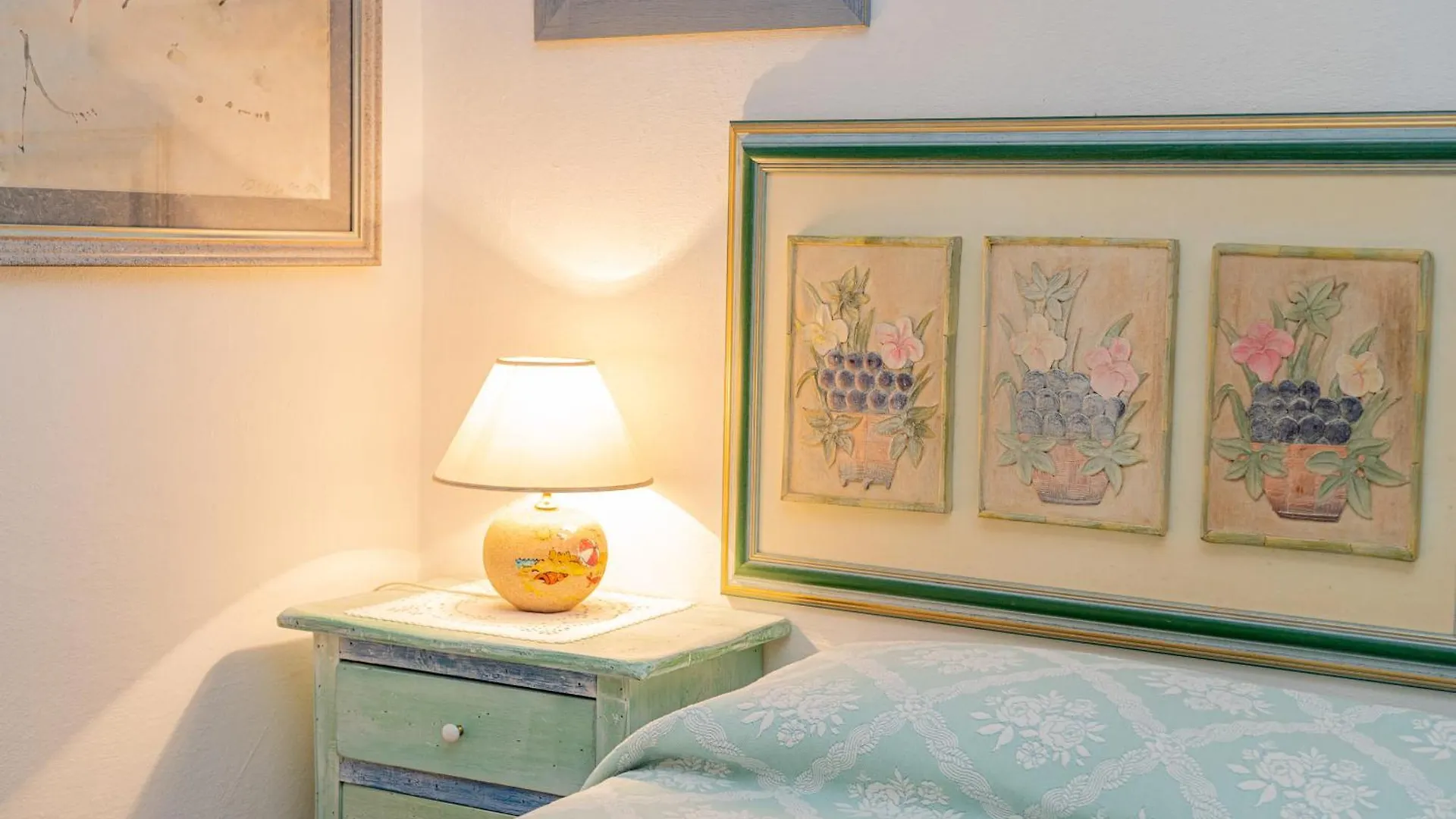 Vakantiehuis Terrazze Del Porto Villas Porto Cervo