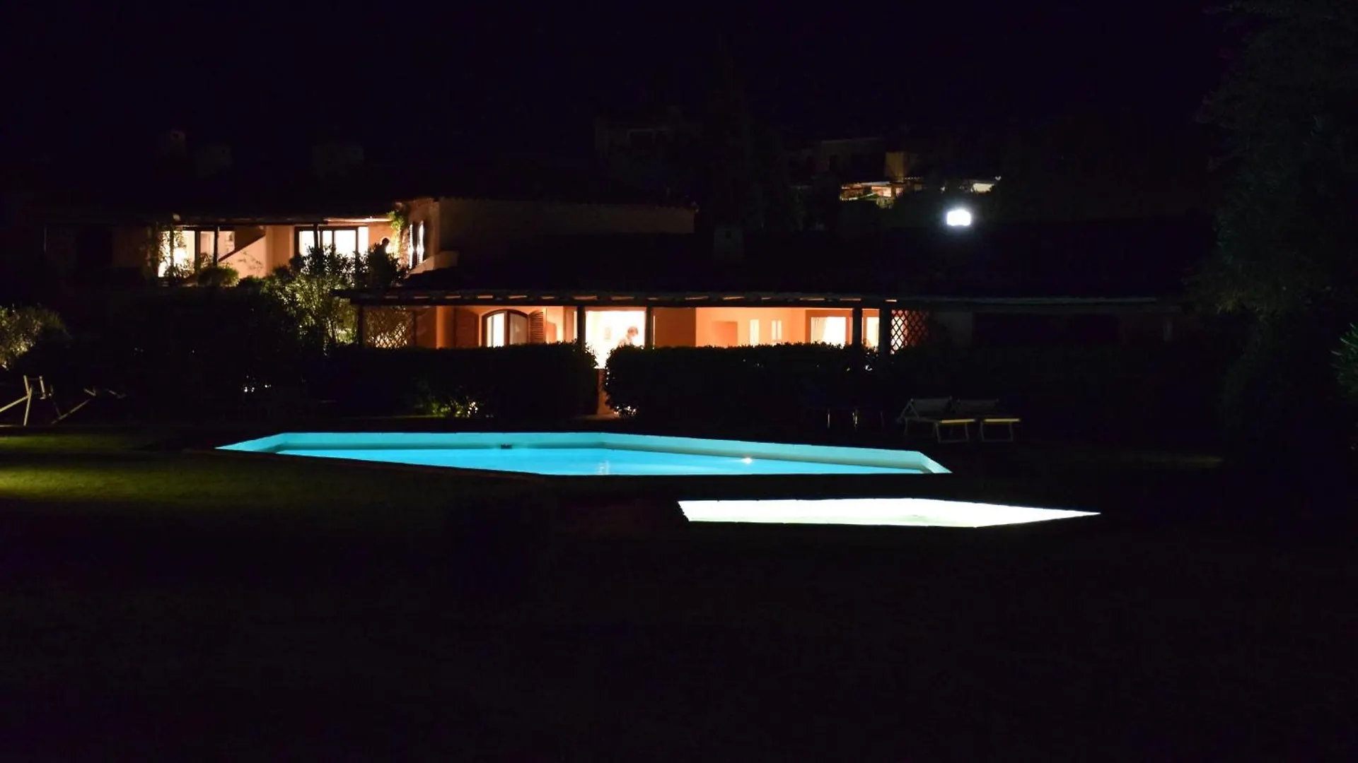 Vakantiehuis Terrazze Del Porto Villas Porto Cervo