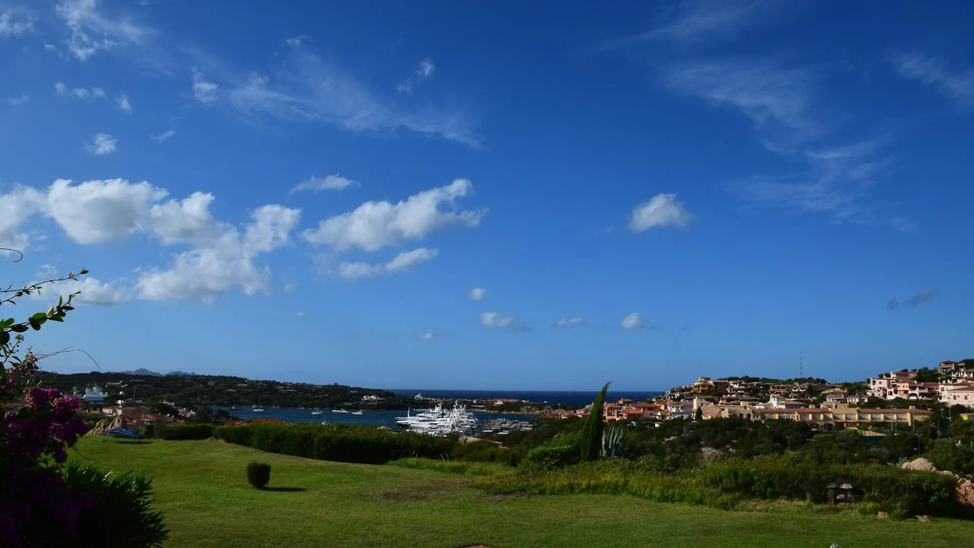 Terrazze Del Porto Villas Porto Cervo