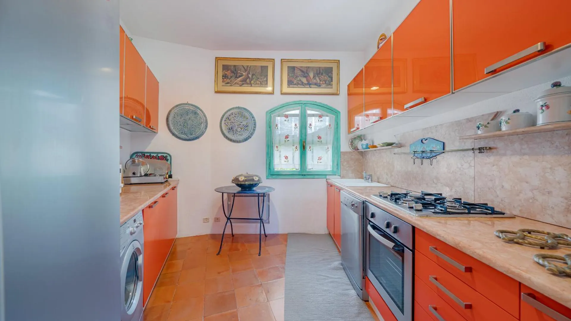 Terrazze Del Porto Villas Porto Cervo