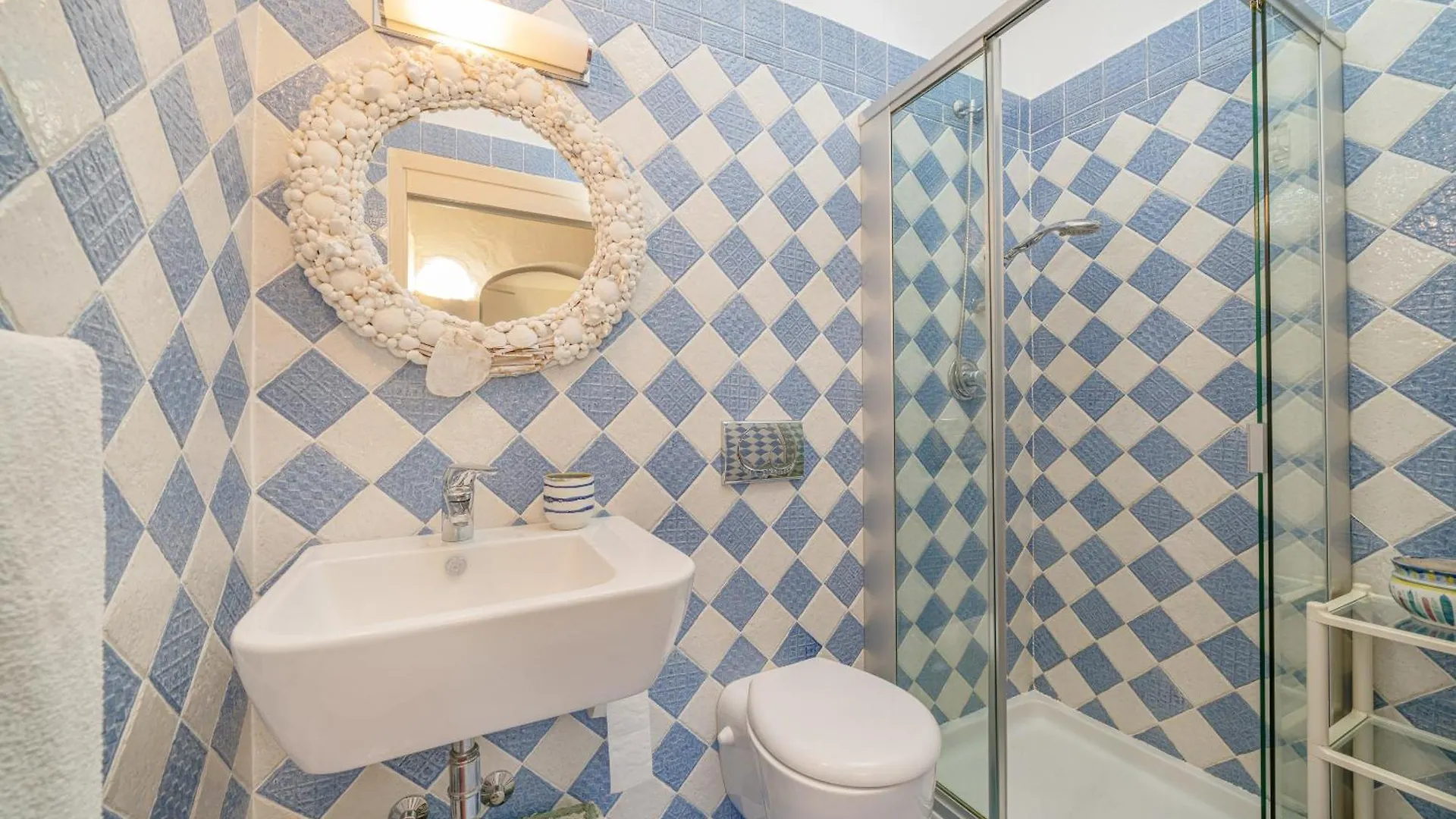 Vakantiehuis Terrazze Del Porto Villas Porto Cervo