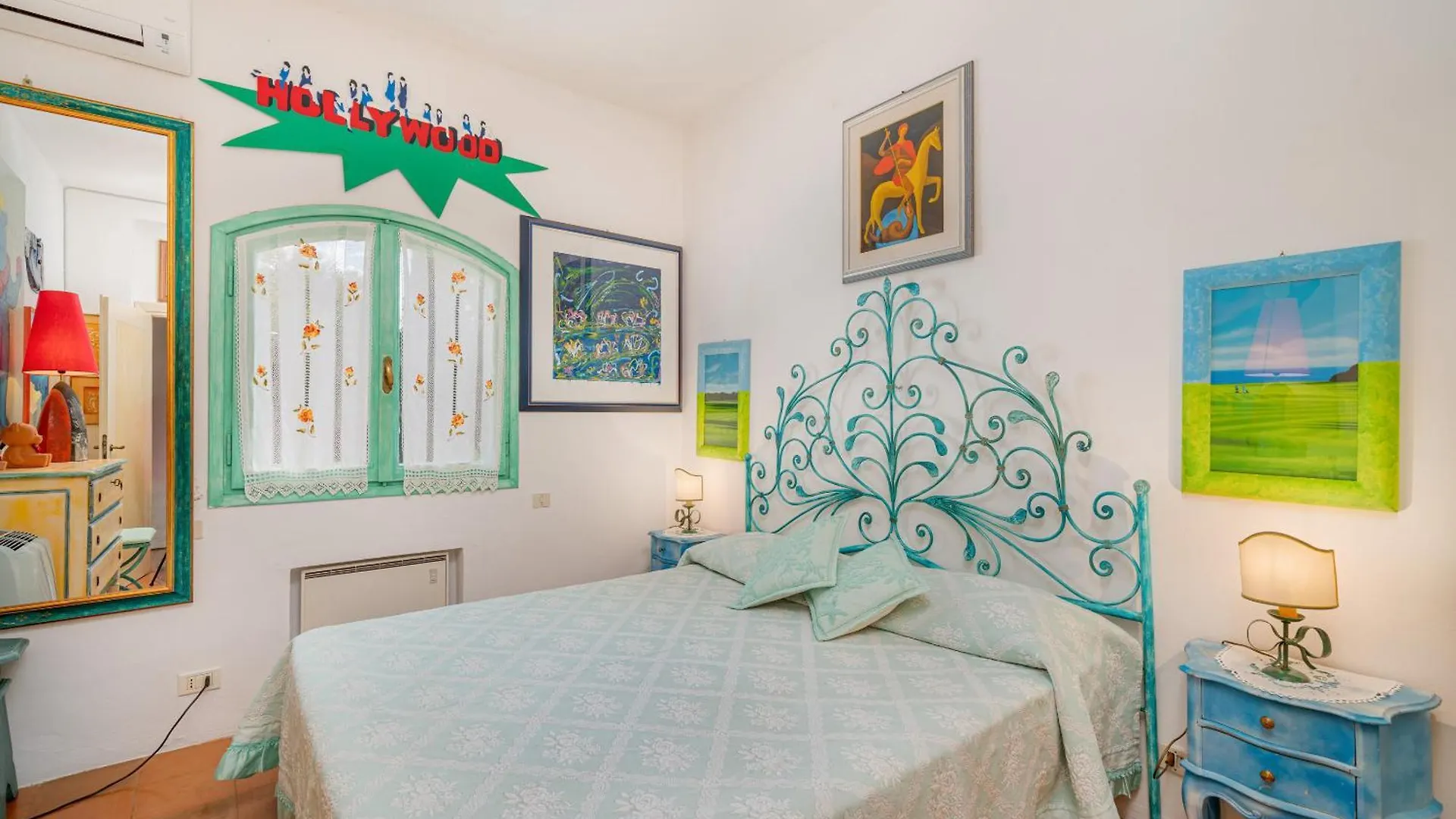 Terrazze Del Porto Villas Porto Cervo Vakantiehuis